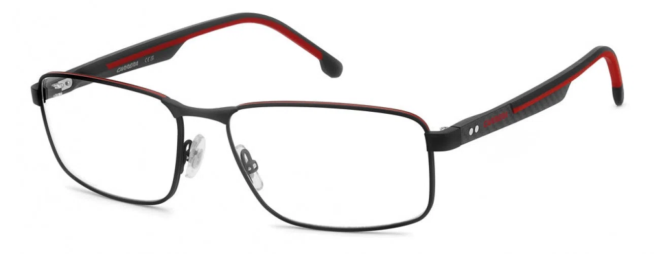 Carrera 8913 Eyeglasses - view 12